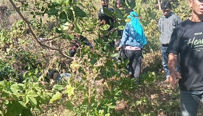 Petani Meninggal Saat Hendak ke Kebun di Poleang Utara, Polisi Pastikan Tak Ada Tanda Kekerasan