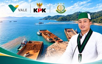 Ore Nikel IGP Pomalaa Diduga Dijual ke Morowali Tanpa Tender, KPK Diminta Turun Tangan