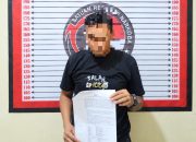 Polisi Gerebek Kamar Kos di Poleang Timur, Temukan Sabu 0,95 Gram