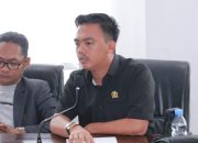 APBD Bombana 2027 Diproyeksikan Turun 13 Persen, Justang Soroti Dana Pinjaman dan Gaji Paruh Waktu