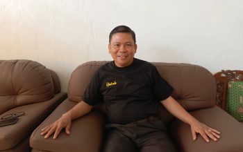 SMAN 3 Bombana Ditunjuk Jadi Sekolah Model, Terapkan Pendekatan PM, Coding dan AI
