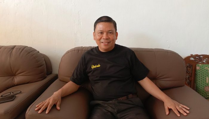 SMAN 3 Bombana Ditunjuk Jadi Sekolah Model, Terapkan Pendekatan PM, Coding dan AI