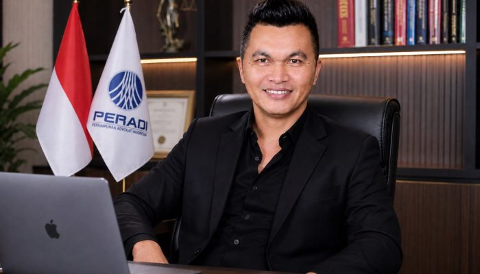 Dewan Pers Menilai Pemberitaan Portalterkini.com soal Burhanuddin Bermasalah