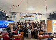 Polisi Edukasi Guru dan Siswa SMA Negeri 3 Bombana soal Pencegahan Kekerasan di Sekolah