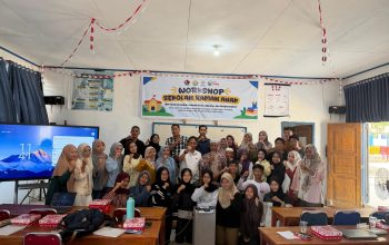 Polisi Edukasi Guru dan Siswa SMA Negeri 3 Bombana soal Pencegahan Kekerasan di Sekolah
