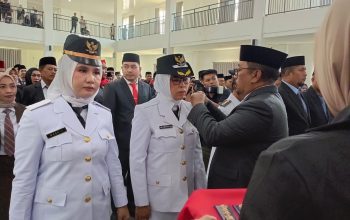 179 Pejabat Bombana Dirotasi, Camat hingga Kabid Bergeser, Ada yang Jadi Guru; Bupati Tegaskan Tak Ada Nonjob