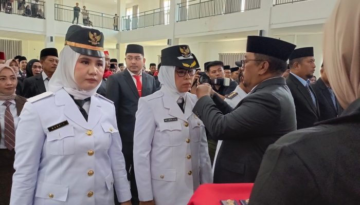 179 Pejabat Bombana Dirotasi, Camat hingga Kabid Bergeser, Ada yang Jadi Guru; Bupati Tegaskan Tak Ada Nonjob