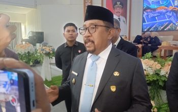 Bupati Bombana Ungkap Pola Baru Penataan ASN, Manajemen Talenta Jadi Kunci