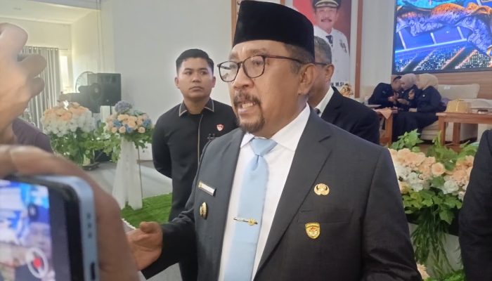 Bupati Bombana Ungkap Pola Baru Penataan ASN, Manajemen Talenta Jadi Kunci