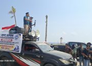 FMSM Bongkar Sejumlah Dugaan Pelanggaran PT IGIP di Morowali