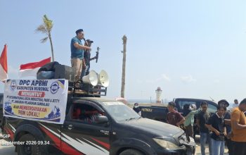 FMSM Bongkar Sejumlah Dugaan Pelanggaran PT IGIP di Morowali