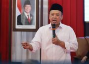 Menteri Nusron Minta Tradisi Dialektika Berpikir di Kampus Tak Boleh Mati