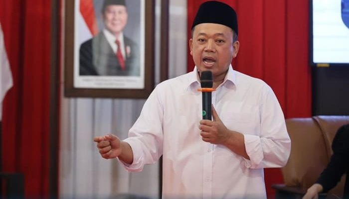 Menteri Nusron Minta Tradisi Dialektika Berpikir di Kampus Tak Boleh Mati