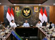 Penetapan LP2B Nasional Capai 87,52 Persen, Target 2029 Tercapai Lebih Cepat