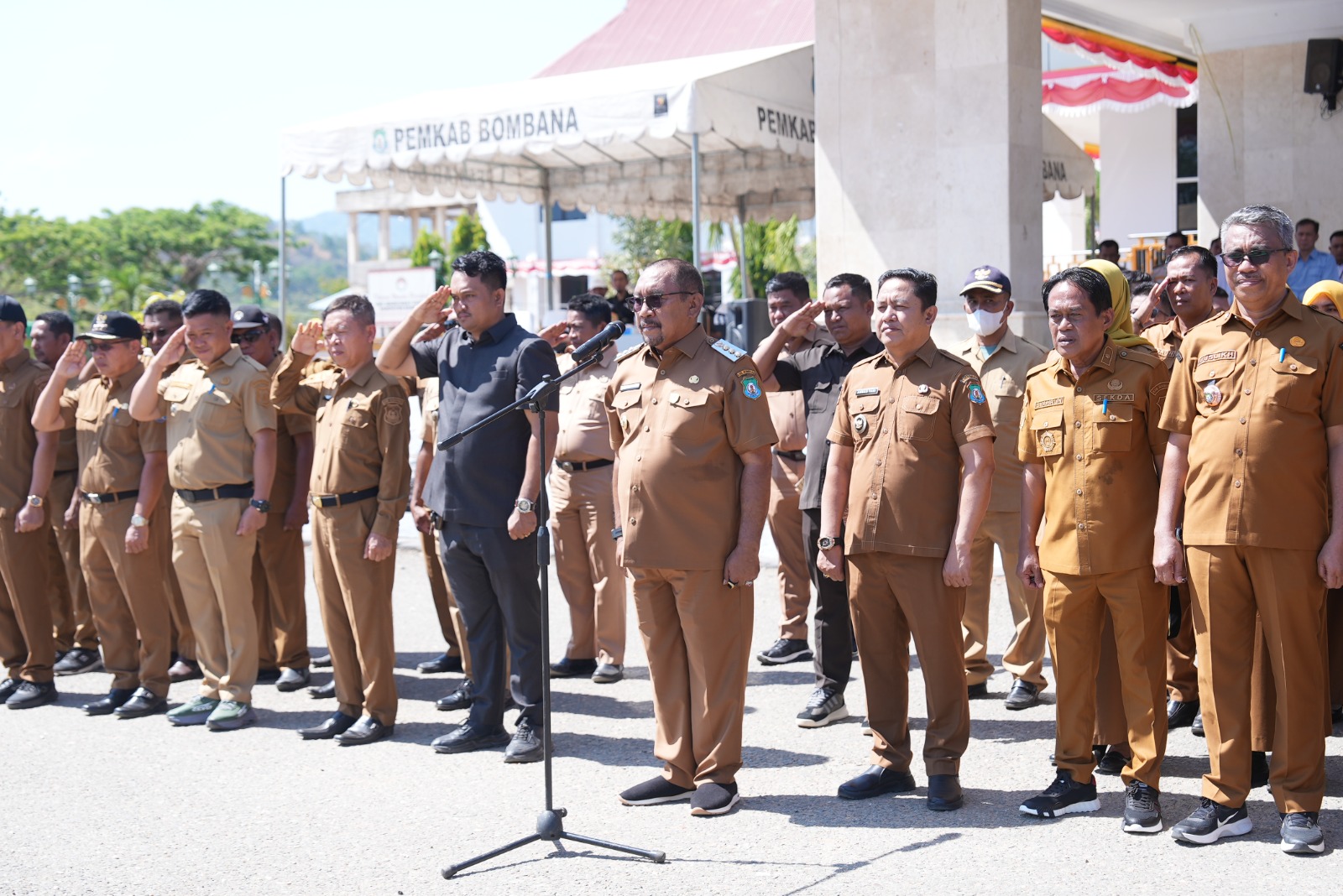 PPPK Paruh Waktu