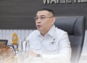 Wamen ATR/BPN Dorong Integrasi Data Tanah untuk Atasi Persoalan Tata Ruang