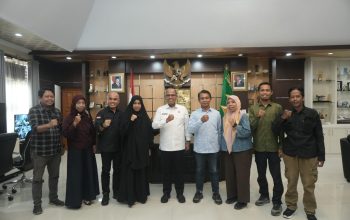 AMSI Sulawesi Tenggara Jadi Mitra Strategis Kejaksaan Tinggi