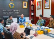 Kementerian ATR/BPN dan BRAN Matangkan Pembagian Kewenangan, Hindari Tumpang Tindih Reforma Agraria