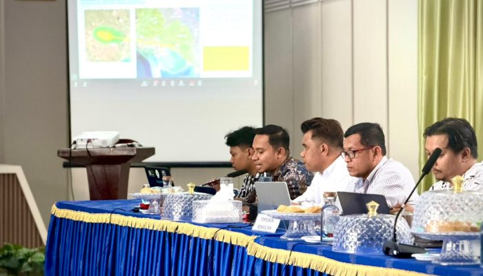 KPR Silika Jalani Penilaian Dokumen Lingkungan, Mitigasi Dampak Tambang di Bombana Jadi Perhatian