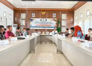 Bupati Bombana Minta Gugus Tugas Reforma Agraria Aktif, Rapat Dievaluasi Setiap Bulan