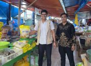 BULOG Gerak Cepat Tertibkan Penyaluran Beras SPHP, Bentuk Satgas Khusus dan Perkuat Pengawasan Nasional