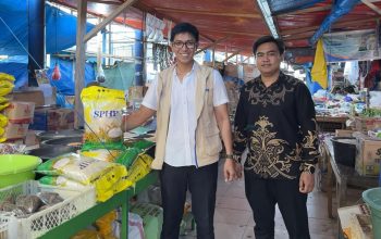 BULOG Gerak Cepat Tertibkan Penyaluran Beras SPHP, Bentuk Satgas Khusus dan Perkuat Pengawasan Nasional
