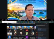 Perkuat Konvergensi Stunting di Desa, DPMD Bombana Pacu Kapasitas Pendamping dan Kader via HDW Learning